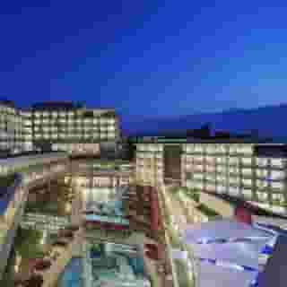 The Sense De Luxe Hotel, 5 of 5