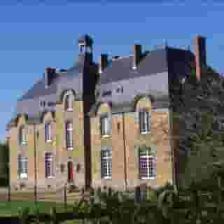 Manoir Du Perray, 5 of 5