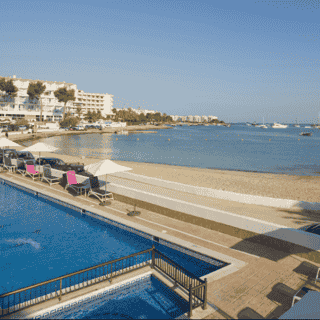 Vibra S'Estanyol Hotel, 3 of 5