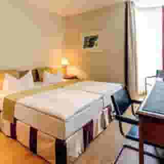 Mercure Hotel Berlin Zentrum, 1 of 5