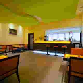 Best Western Crystal Palace Hotel, 5 of 5