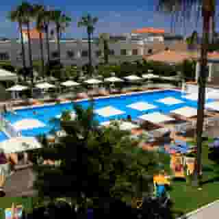 Playa De La Luz Hotel, 1 of 5