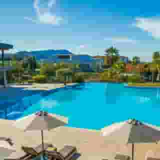 Jiva Beach Resort, 3 of 5