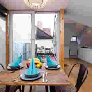 Old Royal Post Hotel, 4 of 5