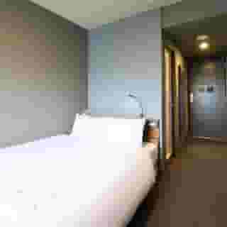 ICI HOTEL Ueno Shin-okachimachi by RELIEF, 2 of 5