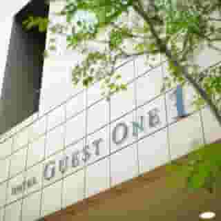 Guest1 Ueno Ekimae, 5 of 5