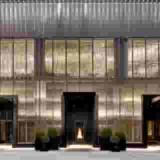 Baccarat Hotel and Residences New York, 1 of 5