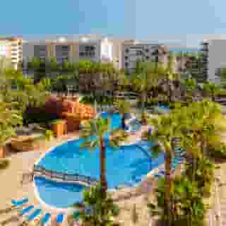 H10 Salou Princess, 5 of 5