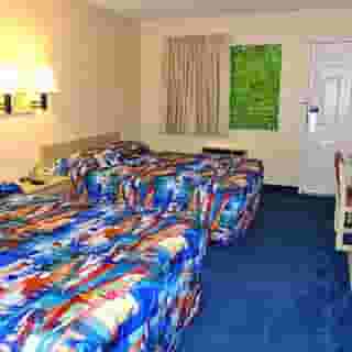 Motel 6 Seatac, 1 of 5