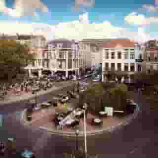 La Paulowna Boutique Hotel, 1 of 5