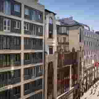 The Ritz-Carlton, Budapest, 2 of 5