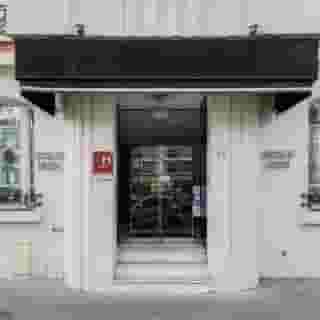 Pavillon Nation, 2 of 5