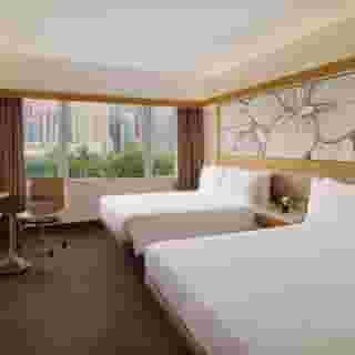 The Park Lane Hong Kong, 6 of 6