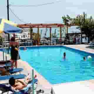 Sofia - Mythos Beach Aparthotel, 5 of 5