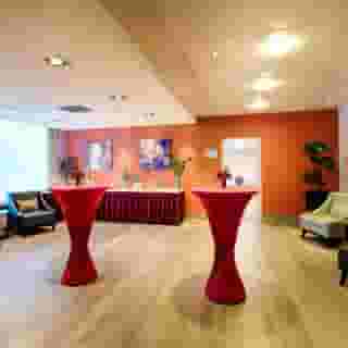 Leonardo Hotel Hamburg City Nord, 4 of 5