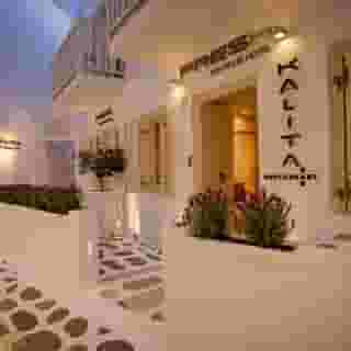 Fresh Boutique hotel, 4 of 5