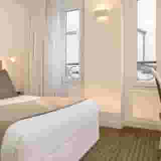 Mistral Hotel, 5 of 5