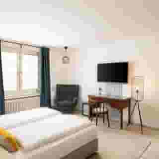 Arthotel Ana Liberty Bremen City, 2 of 5