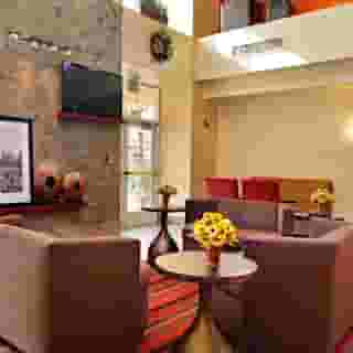 Hampton Inn & Suites Phoenix/Scottsdale, 4 of 5