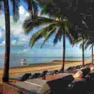 Puri Santrian, 1 of 5