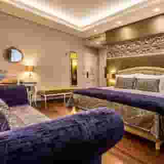 Prestige Hotel Budapest, 4 of 5