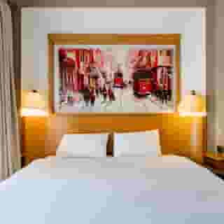 Beyoglu MLS Hotel, 4 of 5