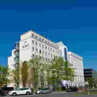 Achat Hotel Frankfurt Airport, 2 of 5