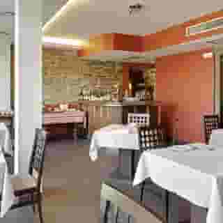 Relais du Silence Saiaz Getaria Hotela, 4 of 5