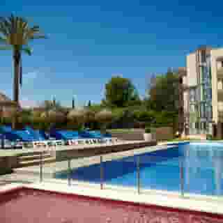 Ohotels Les Oliveres, 3 of 5