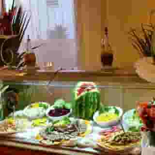 Sidi Mansour Resort & Spa, 6 of 6