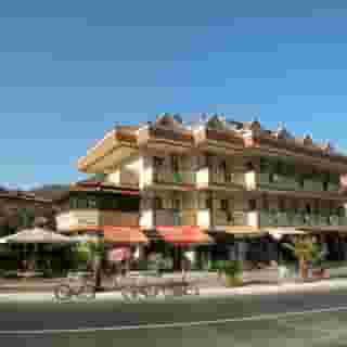 Demircioglu Apart, 4 of 5