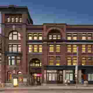 Gladstone Hotel, 2 of 5