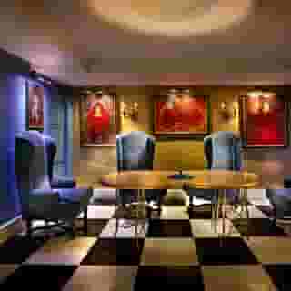 Konak Hotel Taksim, 3 of 5