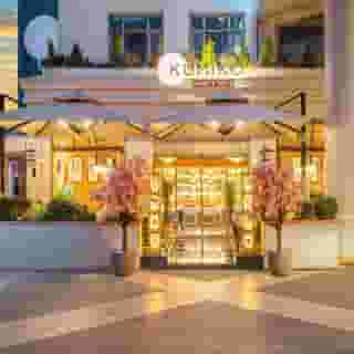 CVK Park Bosphorus Hotel Istanbul, 4 of 5