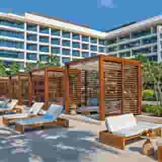 Mandarin Oriental Jumeira Dubai, 2 of 6