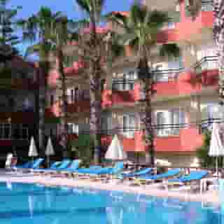 Semoris Hotel, 3 of 5