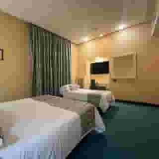 Hotel Patria, 5 of 5