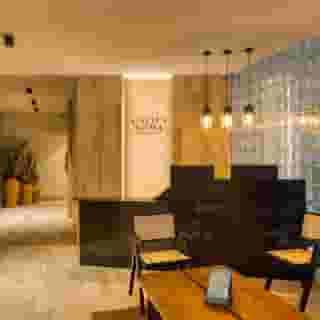 Caliza Roma, 5 of 5