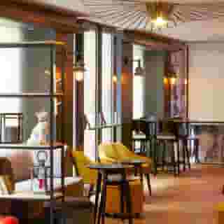 Hotel Mercure Lyon Centre Plaza Republique, 3 of 5