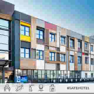 Best Western Hotel Galicya, 2 of 5