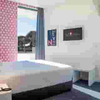 Stay Hotel Lisboa Aeroporto, 4 of 5