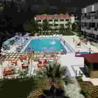 Sole Hotel Santa Maria, 1 of 5