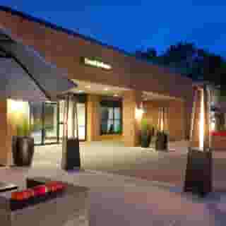 Boston Marriott Burlington, 4 of 5