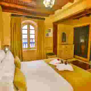 Riad Mimouna, 5 of 5