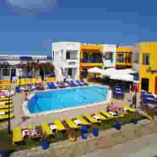 Aegean Sky Hotel & Suites - Adults Only (16+), 1 of 5
