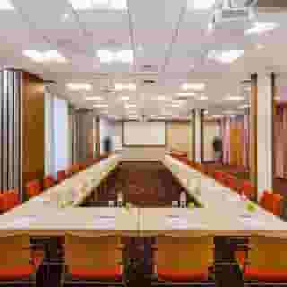 Novotel Budapest City, 5 of 5