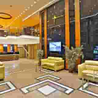 Grand Madrid Hotel, 4 of 5