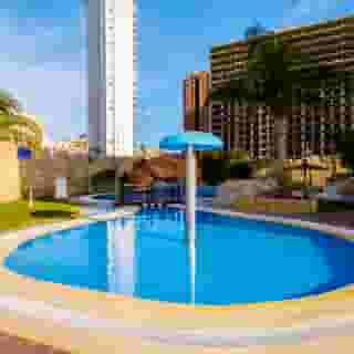 Magic Atrium Beach Apartments, 2 of 5