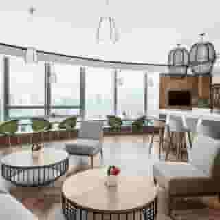 Cordis, Hong Kong, 3 of 5