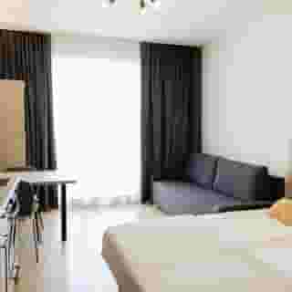 Zakrzowek Residence, 5 of 5